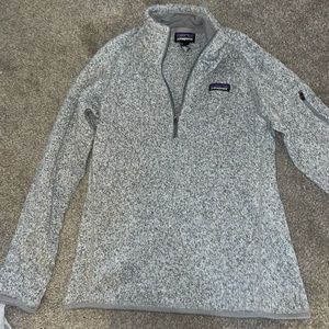 Patagonia Fleece pullover